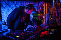 2015-04-04 - Numtek från Revision, Saarbrücken