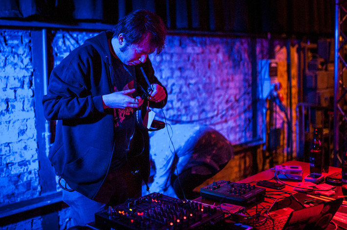 2015-04-04 - Numtek från Revision, Saarbrücken