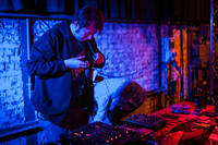 2015-04-04 - Numtek från Revision, Saarbrücken
