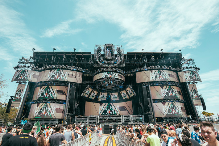 2015-03-27 - Ultra Music Festival från Suburbia, New York City