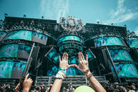 2015-03-27 - Ultra Music Festival från Suburbia, New York City