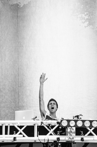 2015-03-27 - Ultra Music Festival från Suburbia, New York City