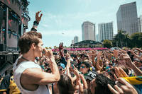 2015-03-27 - Ultra Music Festival från Suburbia, New York City