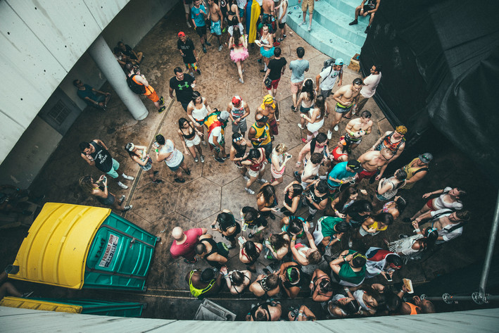2015-03-27 - Ultra Music Festival från Suburbia, New York City