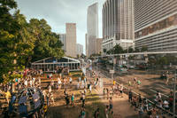2015-03-27 - Ultra Music Festival från Suburbia, New York City