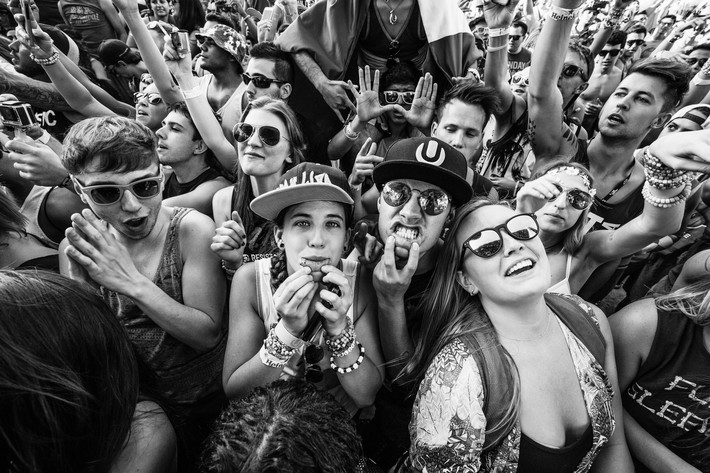 2015-03-27 - Ultra Music Festival från Suburbia, New York City