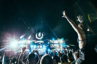 2015-03-27 - Ultra Music Festival från Suburbia, New York City
