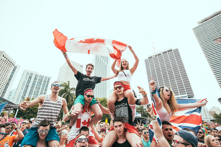 2015-03-27 - Ultra Music Festival från Suburbia, New York City