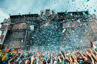 2015-03-27 - Ultra Music Festival från Suburbia, New York City