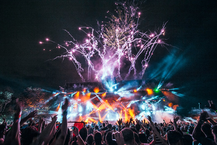 2015-03-27 - Ultra Music Festival från Suburbia, New York City