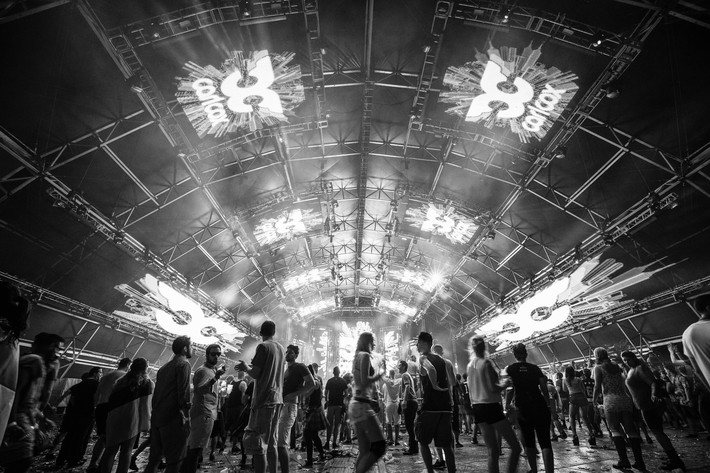 2015-03-27 - Ultra Music Festival från Suburbia, New York City