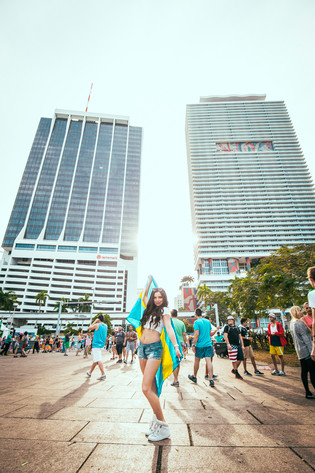 2015-03-27 - Ultra Music Festival från Suburbia, New York City