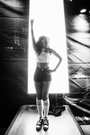 2015-03-27 - Ultra Music Festival från Suburbia, New York City