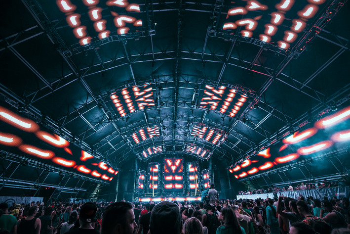 2015-03-27 - Ultra Music Festival från Suburbia, New York City
