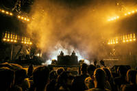 2015-03-27 - Ultra Music Festival från Suburbia, New York City
