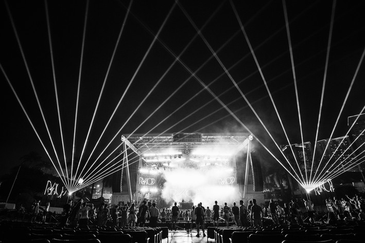 2015-03-27 - Ultra Music Festival från Suburbia, New York City