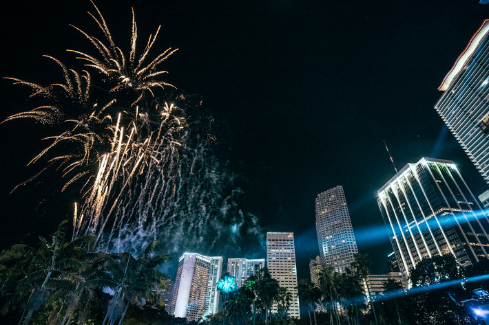 2015-03-27 - Ultra Music Festival från Suburbia, New York City