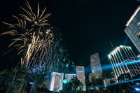 2015-03-27 - Ultra Music Festival från Suburbia, New York City