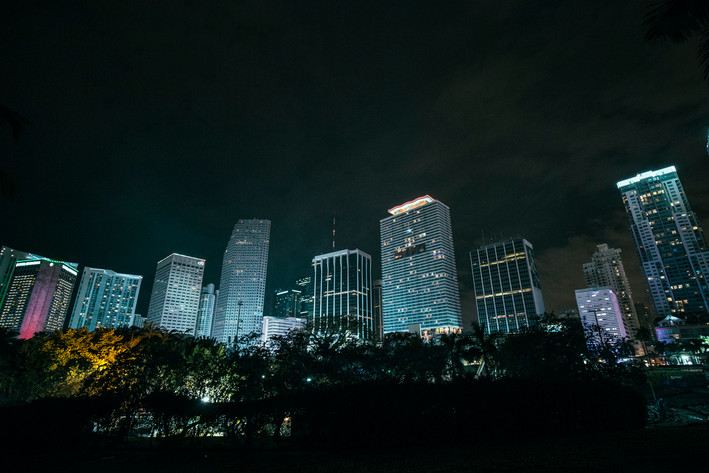 2015-03-27 - Ultra Music Festival från Suburbia, New York City