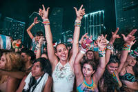 2015-03-27 - Ultra Music Festival från Suburbia, New York City