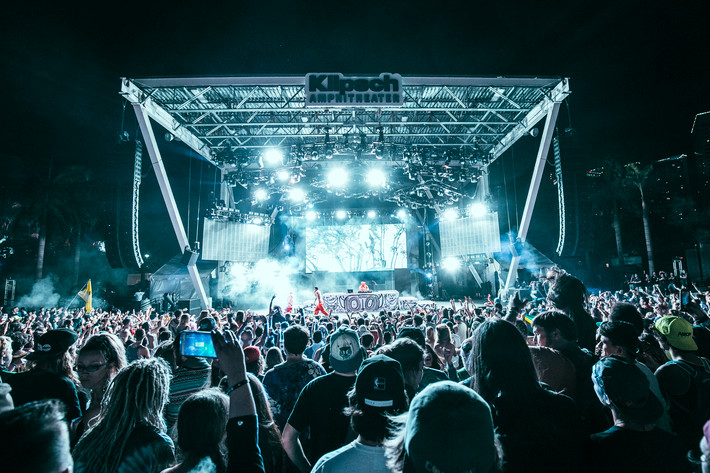 2015-03-27 - Ultra Music Festival från Suburbia, New York City