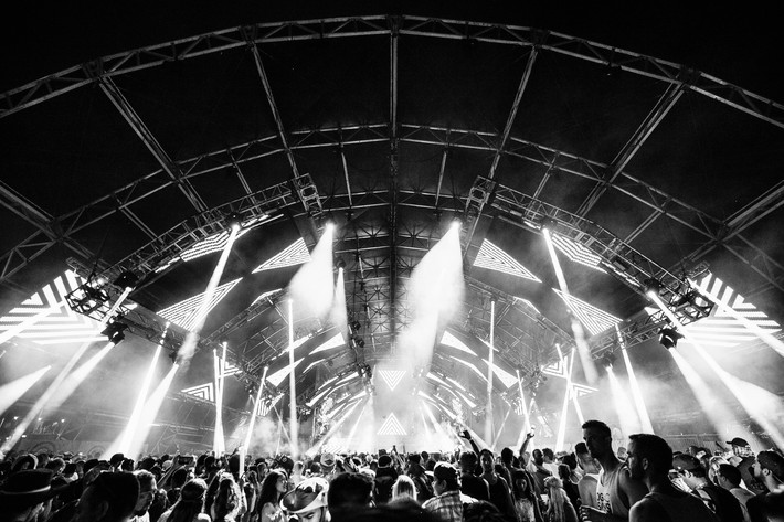 2015-03-27 - Ultra Music Festival från Suburbia, New York City