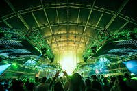 2015-03-27 - Ultra Music Festival från Suburbia, New York City