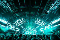 2015-03-27 - Ultra Music Festival från Suburbia, New York City