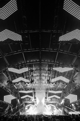 2015-03-27 - Ultra Music Festival från Suburbia, New York City