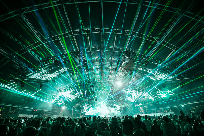 2015-03-27 - Ultra Music Festival från Suburbia, New York City