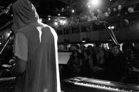 2015-04-03 - Dim Out från Fasching, Stockholm
