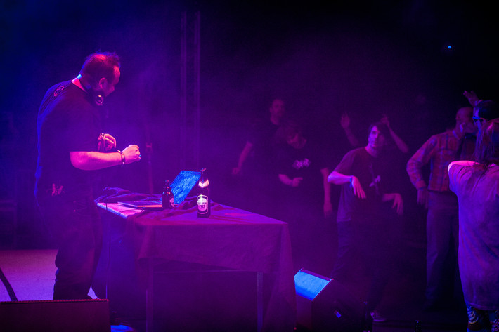 2015-04-04 - Deathboy från Revision, Saarbrücken