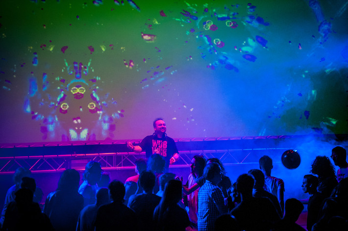 2015-04-04 - Deathboy från Revision, Saarbrücken