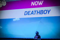 2015-04-04 - Deathboy från Revision, Saarbrücken