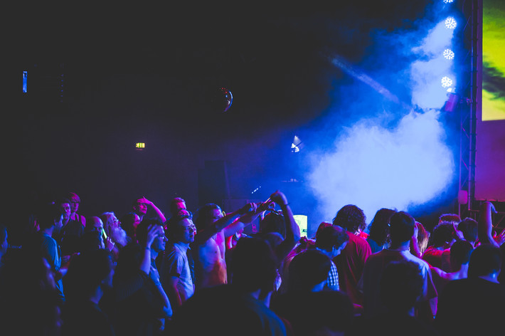 2015-04-04 - Deathboy från Revision, Saarbrücken