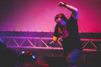 2015-04-04 - Deathboy från Revision, Saarbrücken