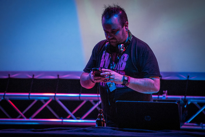 2015-04-04 - Deathboy från Revision, Saarbrücken