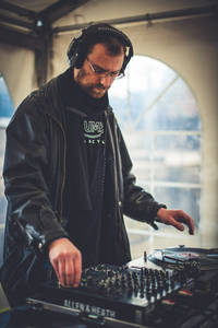 2015-04-05 - Subi från Revision, Saarbrücken