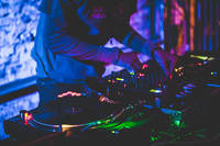 2015-04-04 - Bleepstreet DJ crew från Revision, Saarbrücken
