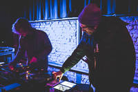 2015-04-04 - Bleepstreet DJ crew från Revision, Saarbrücken