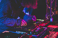 2015-04-04 - Bleepstreet DJ crew från Revision, Saarbrücken