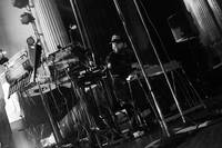 2015-04-05 - Daniel Lanois från Nalen, Stockholm