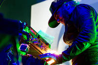 2015-04-05 - Daniel Lanois från Nalen, Stockholm
