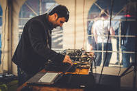 2015-04-05 - Bacter från Revision, Saarbrücken