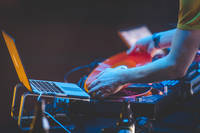 2015-04-05 - Threeway with Ronny från Revision, Saarbrücken