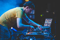 2015-04-05 - Threeway with Ronny från Revision, Saarbrücken