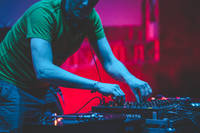 2015-04-05 - Threeway with Ronny från Revision, Saarbrücken
