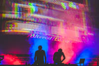 2015-04-05 - Threeway with Ronny från Revision, Saarbrücken