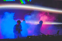 2015-04-05 - Threeway with Ronny från Revision, Saarbrücken