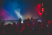 2015-04-05 - Threeway with Ronny från Revision, Saarbrücken